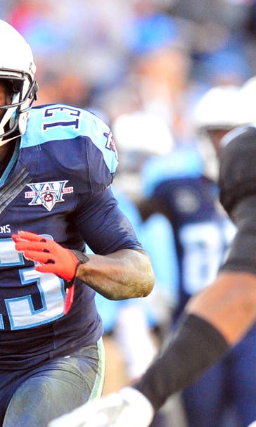 Titans looking to finish strong, capture Jags' late-season mojo